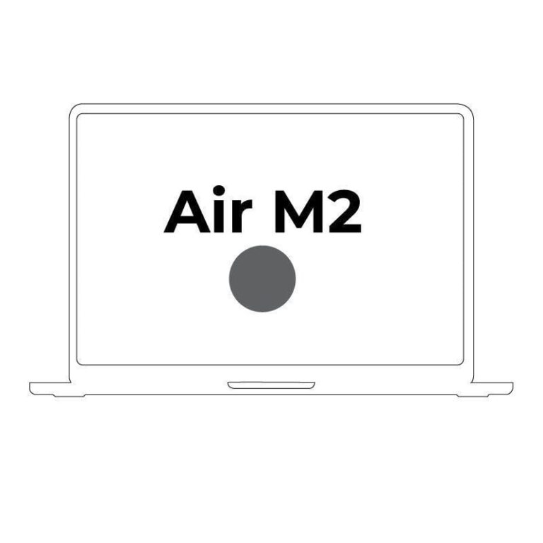 Apple Macbook Air 13