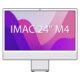 Apple iMac 24" Retina 4