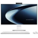 PC All in One Asus V400 AiO V470VAK-WPE0270 Intel Core i5-13420H/ 16GB/ 512GB SSD/ 27"/ Sin Sistema Operativo