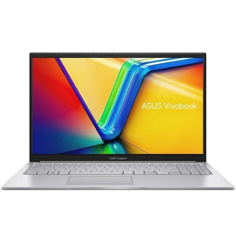 Portátil Asus VivoBook 15 F1504VA-NJ1710 Intel Core i5-1334U/ 8GB/ 512GB SSD/ 15.6"/ Sin Sistema Operativo