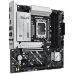 Placa Base Asus PRIME B860M-K Socket 1851/ Micro ATX