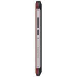 Smartphone Ruggerizado Maxcom Strong MS507 3GB/ 32GB/ 5"/ Negro y Rojo