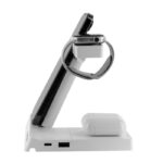 Cargador Inalámbrico Muvit MCWIR0012/ 1xUSB Tipo-C/ 1xUSB/ 20W