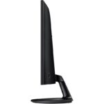 Monitor Profesional Samsung Essential Monitor S3 S36GD S27D362GAU/ 27"/ Full HD/ Negro