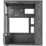 Caja Minitorre Tacens Aluxm