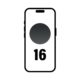 Smartphone Apple iPhone 16 128GB/ 6.1"/ 5G/ Negro