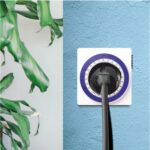 Programador silver electronic analógico -  24 horas -  3600w -  250v -  16a -  50hz -  ip 20 - ajustable 15 minutos -  24h - Imagen 3