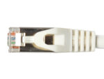 Cable red equip latiguillo rj45 s - ftp cat7 3m blanco - Imagen 3