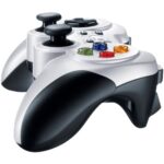 Gamepad logitech f710 wireless inalambrico 2.4ghz gaming - Imagen 2