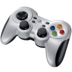 Gamepad logitech f710 wireless inalambrico 2.4ghz gaming - Imagen 4