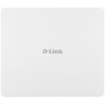 Punto acceso de exterior inalambrico d - link dap - 3666 ac1200 dual band wave2