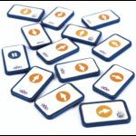 Complemento tactiles tts pack de extension