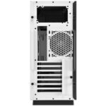 Caja sharkoon pure steel atx 2xusb3.0 rgb sin fuente blanco - Imagen 3