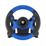 Volante gaming genesis seaborg 350 pc ps3 ps4 xbox one xbox 360 switch - Imagen 2