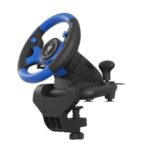 Volante gaming genesis seaborg 350 pc ps3 ps4 xbox one xbox 360 switch - Imagen 3