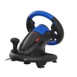 Volante gaming genesis seaborg 350 pc ps3 ps4 xbox one xbox 360 switch - Imagen 4