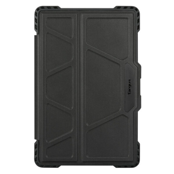 Funda tablet targus pro - tek 10 -1 pulgadas samsung tab a anti microbial negro