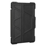 Funda tablet targus pro - tek 10 -1 pulgadas samsung tab a anti microbial negro - Imagen 4