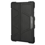 Funda tablet targus pro - tek 10 -1 pulgadas samsung tab a anti microbial negro - Imagen 5