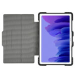Funda tablet targus pro - tek 10 -1 pulgadas samsung tab a anti microbial negro - Imagen 6