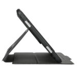 Funda tablet targus pro - tek 10 -1 pulgadas samsung tab a anti microbial negro - Imagen 7