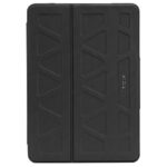 Funda tablet targus pro - tek 10 -2 pulgadas pulgadas ipad anti microbial negro