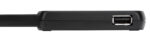 Hub usb targus 4 puertos usb negro - Imagen 7