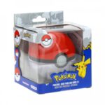 Altavoz bluetooth teknofun madcow entertainment pokemon pokeball - Imagen 3