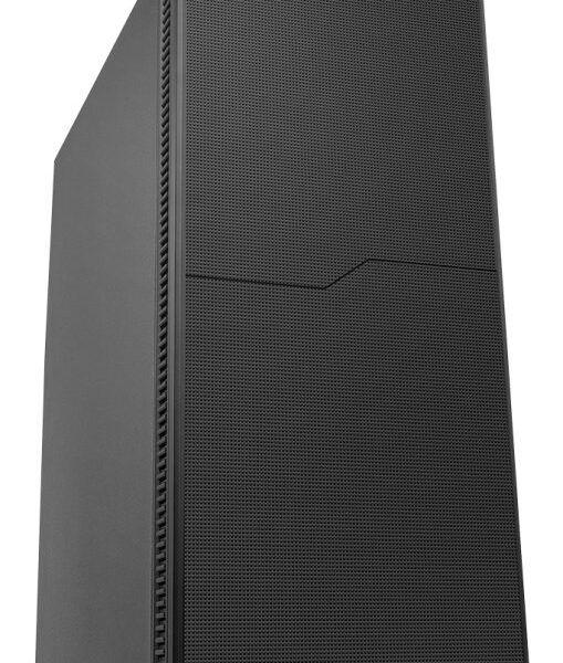 Caja ordenador gaming nox hummer void silent optimized atx