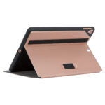 Funda tablet targus click - in 102 - 105 pulgadas ipad 7 8 & 9 gen rosa dorado - Imagen 2