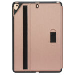 Funda tablet targus click - in 102 - 105 pulgadas ipad 7 8 & 9 gen rosa dorado - Imagen 3