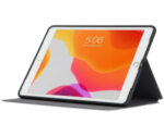 Funda tablet targus click - in ipad mini 6 gen negro - Imagen 2