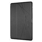 Funda tablet targus click -  in 12 -4 pulgadas tab s7 plus tab s7 fe tab s7 fe 5g negro - Imagen 5
