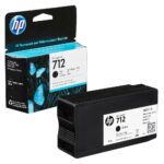 Cartucho tinta hp 712 negro xl - Imagen 2