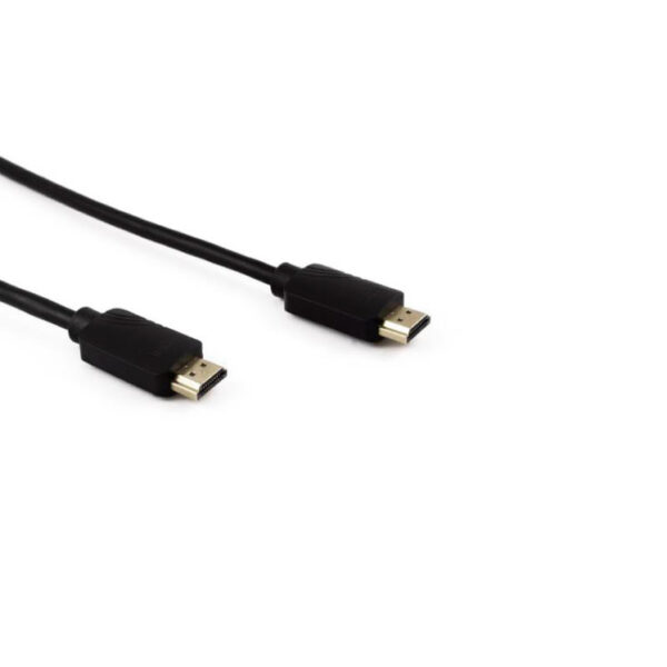 Cable hdmi nilox 1.4 2m -  macho - macho