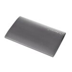 Disco duro externo solido ssd intenso 256gb premium edition 1.8 pulgadas usb 3.0