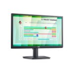 Monitor led 21.4 pulgadas dell e2223hv negro va -  lcd -  fhd -  vga -  60hz -  8ms -  vesa 100 x 100 - Imagen 2