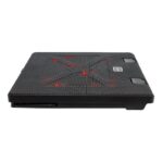 Base de refrigeracion mars gaming mnbc2 para portatil hasta 17 pulgadas - Imagen 3