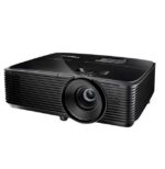Proyector optoma x400lve ansi dlp xga 4000 lumenes - hdmi - vga - usb - 3d - Imagen 2