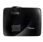 Proyector optoma x400lve ansi dlp xga 4000 lumenes - hdmi - vga - usb - 3d - Imagen 3