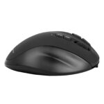Ratón inalambrico phoenix ergo t1 ergonomico trackball batería recargable multidispositivo - Imagen 6