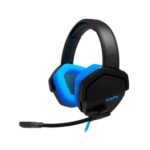 Auriculares micro gaming energy sistem esg 4 azul supraural - 50mm - jack 3.5mm - multiplataforma - Imagen 2