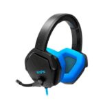 Auriculares micro gaming energy sistem esg 4 azul supraural - 50mm - jack 3.5mm - multiplataforma - Imagen 3