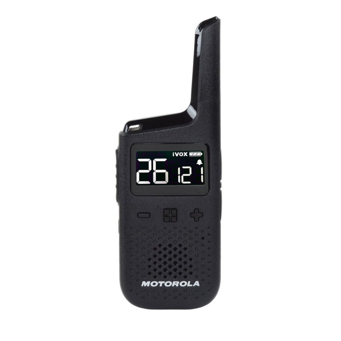 Walkie talkie motorola xt185 duo - hasta 8km - 1 Walkie talkie motorola xt185 duo - hasta 8km - Imagen 1