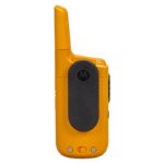 Walkie talkie motorola t72 - hasta 8km pack 2 unidades - Imagen 3