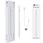 Lapiz digital leotec lestp01w stylus epen android - ios - windows blanco - Imagen 2