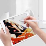 Lapiz digital leotec lestp01w stylus epen android - ios - windows blanco - Imagen 6