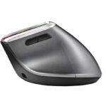 Raton vertical ngs evo karma inalambrico multidispositivo - Imagen 3