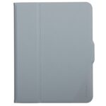 Funda tablet targus versavu slim 10.9 pulgadas ipad 2022 silver