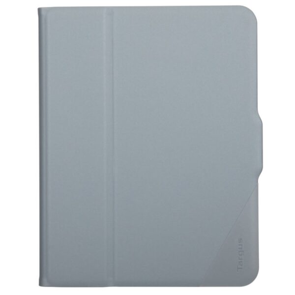 Funda tablet targus versavu slim 10.9 pulgadas ipad 2022 silver